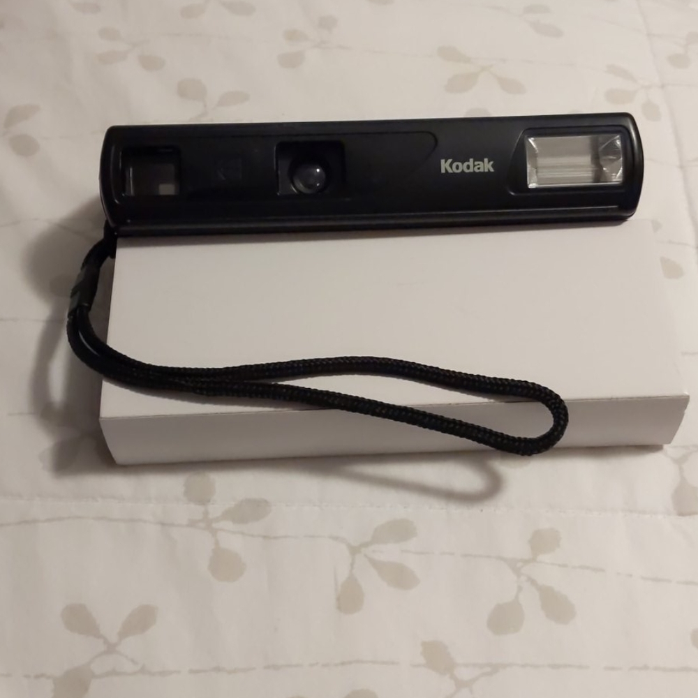 Kodak Star 110 Camera